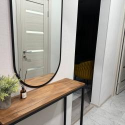 Фото Апартаменты на улице Натана Рахлина 15к 1