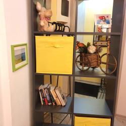 Апартаменты Apart Aprel на улице Пискунова 5 — 6781c5425f12faef7d73b1f153d9ca6a