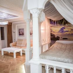 Фото Апартаменты на улице Красноармейская 70А
