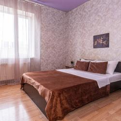 2-комнатные апартаменты люкс