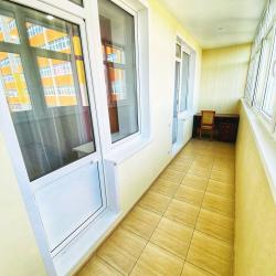 Фото Апартаменты на улице Московская