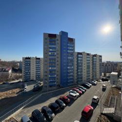 Фото Апартаменты на Русской улице 63Л к1