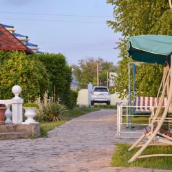 Фото Отель Дионис