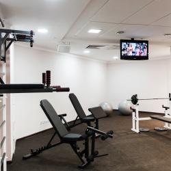 Фото AZIMUT Отель