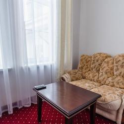 Фото Отель Пансионат Шаляпинъ