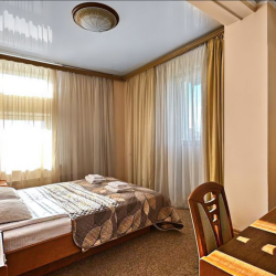 Фото Отель Smart Hotel KDO (Смарт КДО )