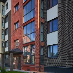 Фото Отель Baltic Sense на улице Октябрьская 2Б