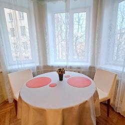Фото Апартаменты на улице Съезжинская 14