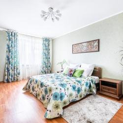 Фото Апартаменты на улице Толбухина 11