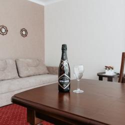 2-комнатные апартаменты люкс 1