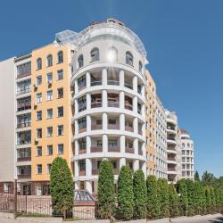 Фото Отель Вернисаж