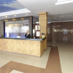 Апарт-отель — 6785924dbc698692eaf72bc94e9598e7