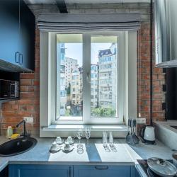 Фото Отель Комплекс апартаментов Море