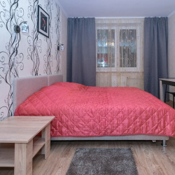 Фото Отель Home Like (Хоум Лайк) на Советская 2