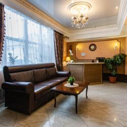 Фото Бутик-отель Васко да Гама