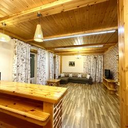 Фото Апартаменты на улице Аланская 25