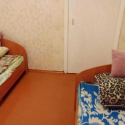 Фото Отель Квартира на проспекте Героев 12