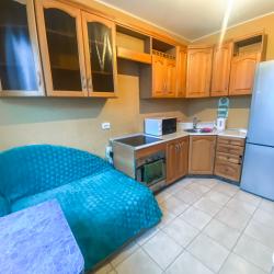 Фото Отель Посуточно50 на Физкультурной 14