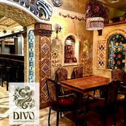 Двухместная Капсула Divo Comfort