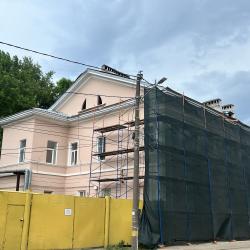 3-комнатные апартаменты люкс