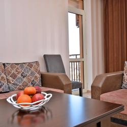 Фото Отель Rent Inn Yerevan (Рент Инн ) на улице Павстоса Бюзанда 13
