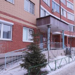 Фото Отель Квартиру надо в микрорайоне Пронина 5
