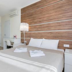 фото 41 iRooms (айРумс) на переулке Мучной