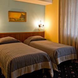 Фото Отель Вилла Богема