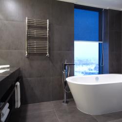 Фото Отель DoubleTree by Hilton Minsk (ДаблТри Хилтон )