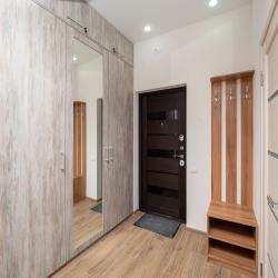 Фото Апартаменты на улице Субтропическая