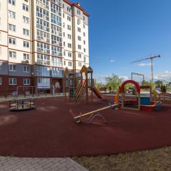 Апартаменты Pavlov Терра — 6788c118c5de6da0a3703cfcfa518ab0