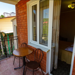 Фото Отель Шарм