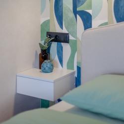 4-местные апартаменты улучшенные ул. Гая 20