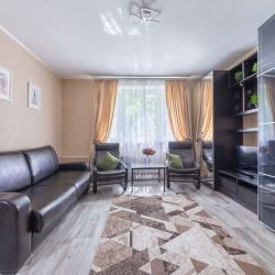 фото 3 ApartLux (АпартЛюкс) на Амундсена
