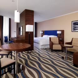 AZIMUT Сити Отель Калуга (Азимут Калуга) (бывш. Four Points by Sheraton Kaluga) — 67899fb5ef7d907b22a25c1afe9e653b