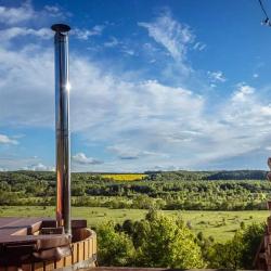 Фото Отель На Краю Земли