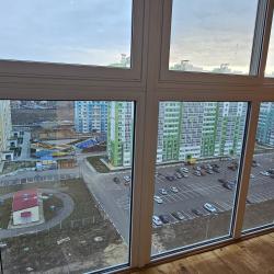 Фото Апартаменты улице Емлютина 13 корпус 1