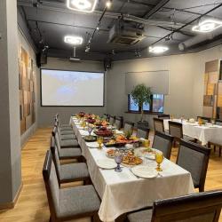 Фото Отель Golden Tulip Krasnodar (Голден Тюлип )