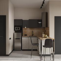 Фото Отель Поляна Verde (Верде)