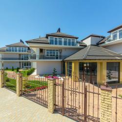 Фото Отель Villaggio (Вилладжио)