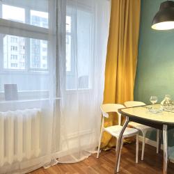 Фото Отель Compass на Николая Семенова 25