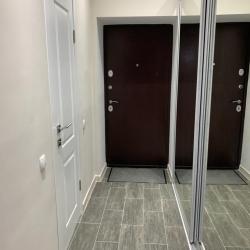 Апартаменты студия