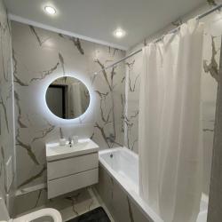 Фото Отель Romlex Apartments на улице Таёжная 2