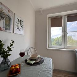 Фото Отель Apartament 52 на улице Челюскинцев 15