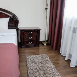 Фото Отель Гостиный двор На прудах