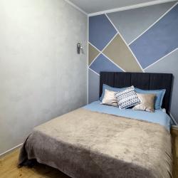 2-комнатные апартаменты стандарт