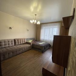 Фото Апартаменты на улице Галактионовская 106А