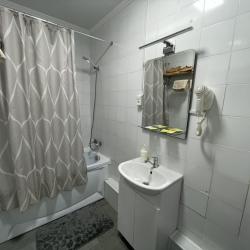 Двухместный стандартный номер с 2 односпальными кроватями