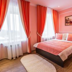 Фото Отель Бенефит