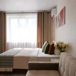 1-комнатные апартаменты улучшенные